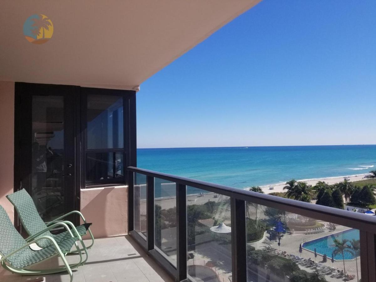 Luxury Beach Resort - Hora Rentals Маями Бийч Екстериор снимка