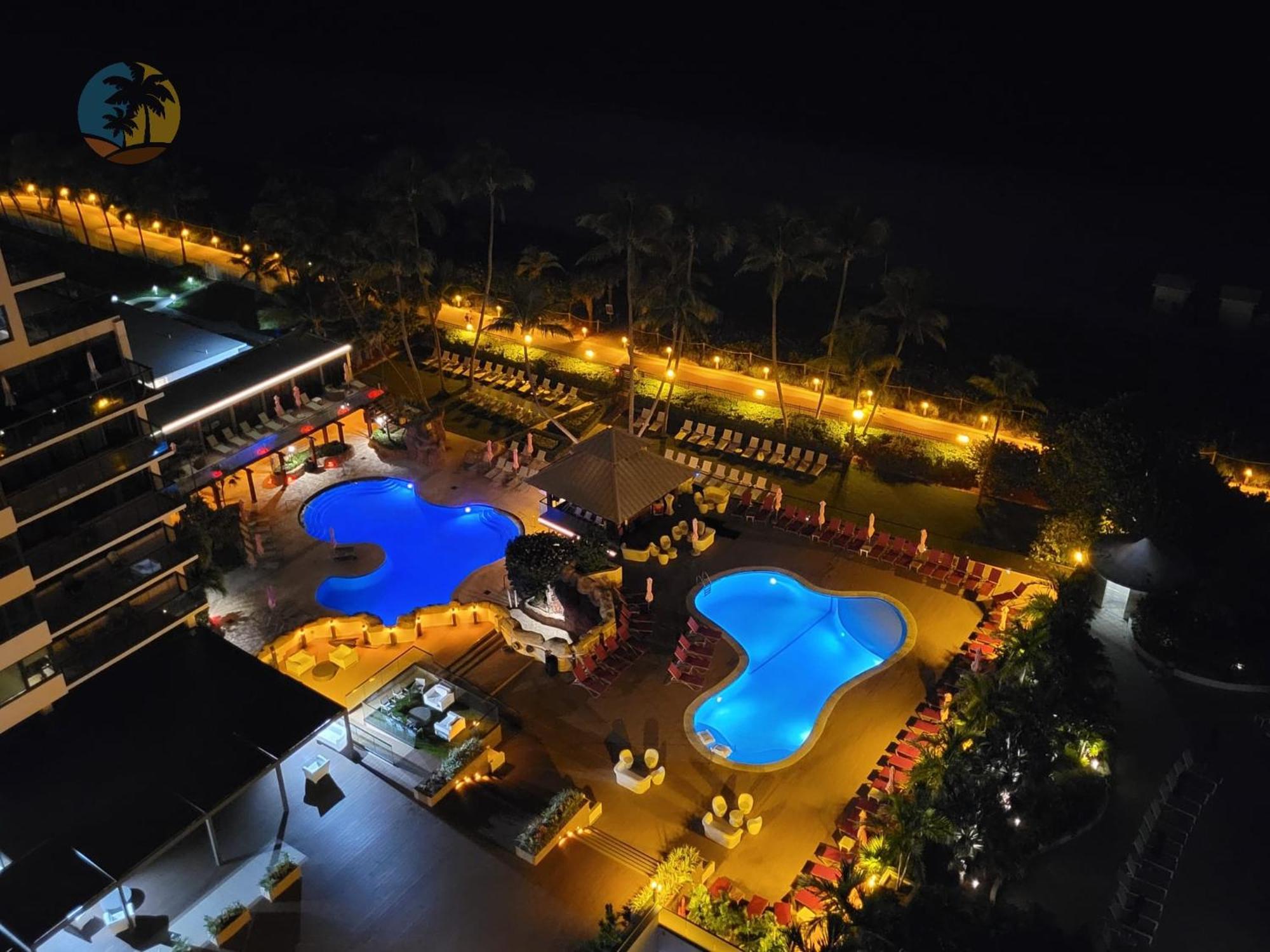 Luxury Beach Resort - Hora Rentals Маями Бийч Екстериор снимка
