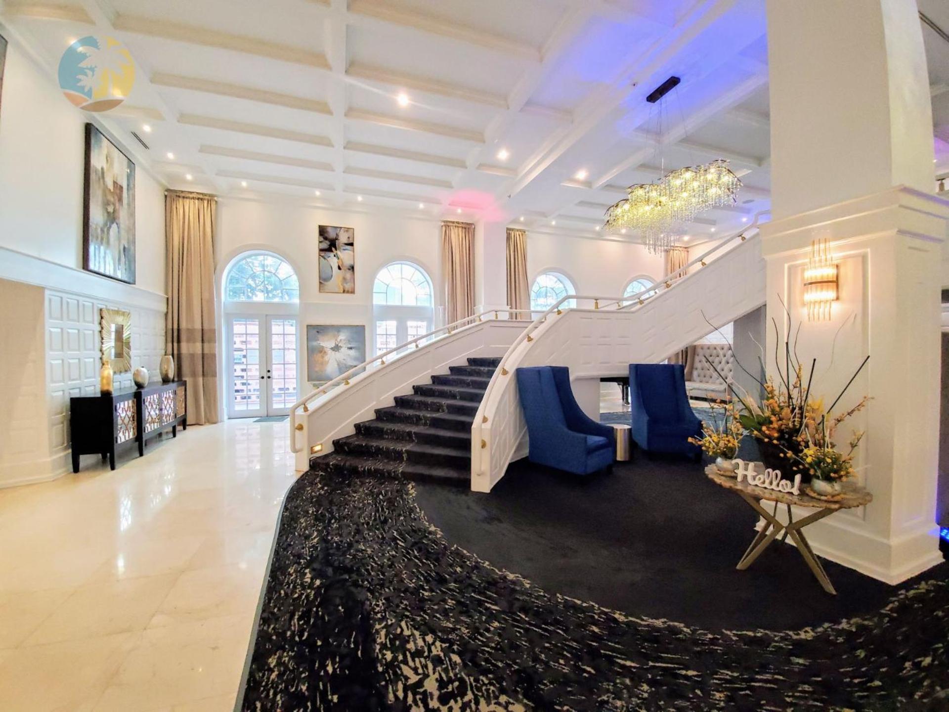 Luxury Beach Resort - Hora Rentals Маями Бийч Екстериор снимка
