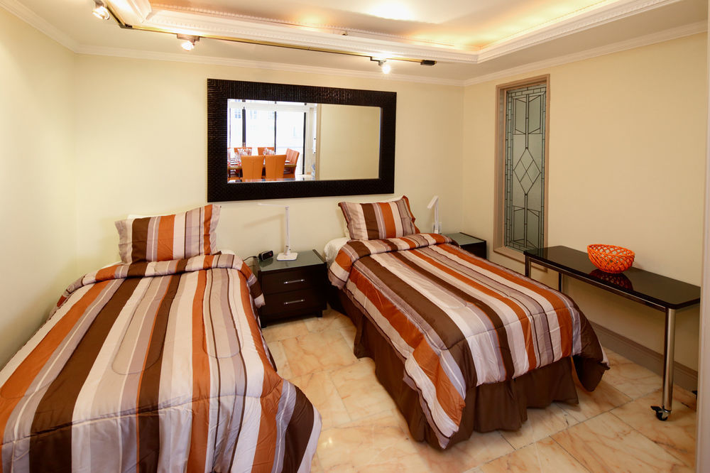 Luxury Beach Resort - Hora Rentals Маями Бийч Екстериор снимка